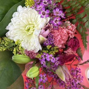 Lakeside Garden Floral - Dance Diva bouquet